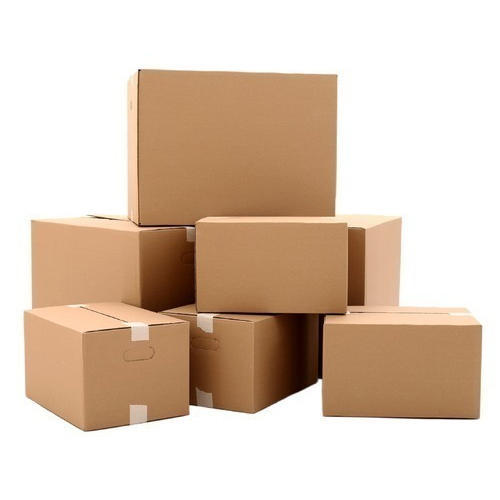Courier Services