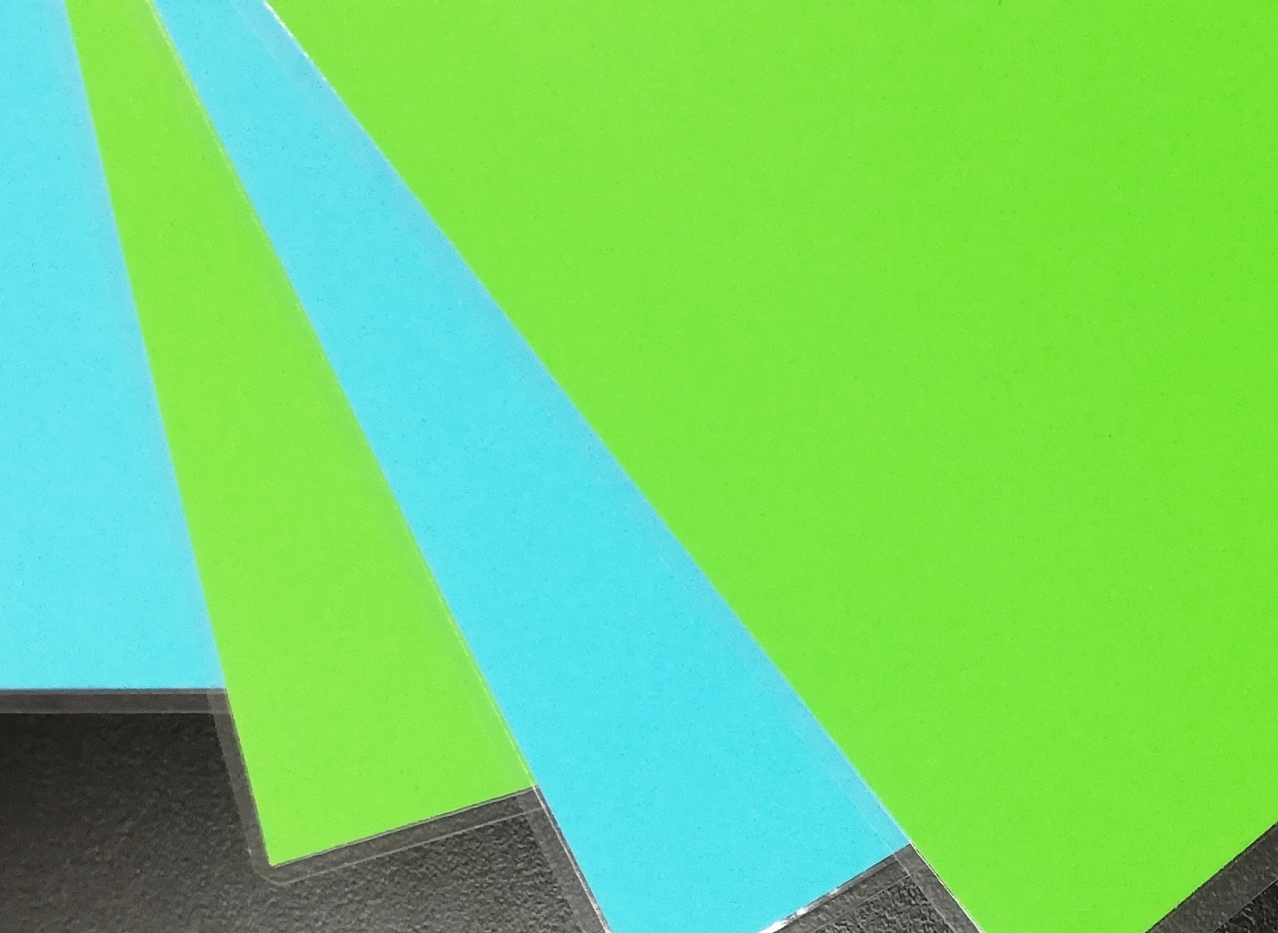 Laminating