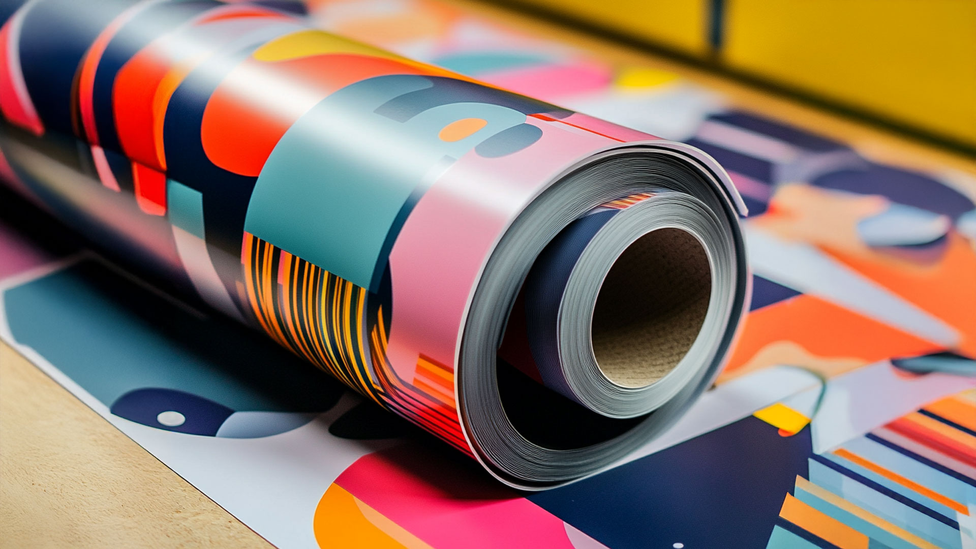 Banner & Sticker Printing