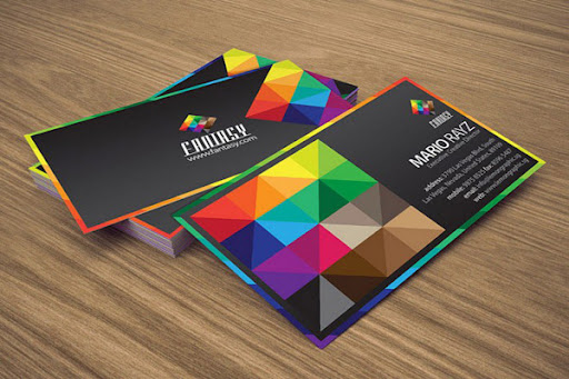 Business Card Printing